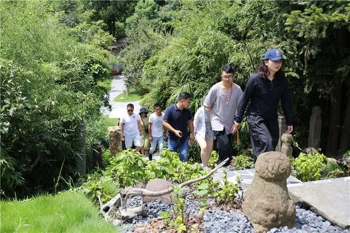 杭州生态乡村人才，乡村振兴的新引擎