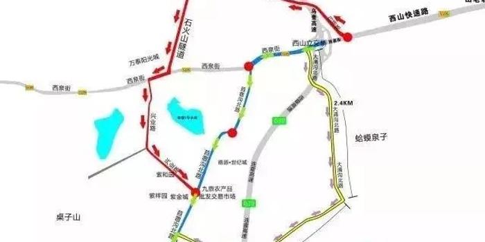 乌鲁木齐交通发展战略与实践，治理与未来发展之路