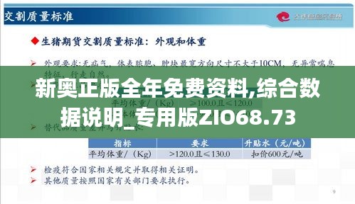 新奥最快最准的资料,精细化说明解析_3K89.670