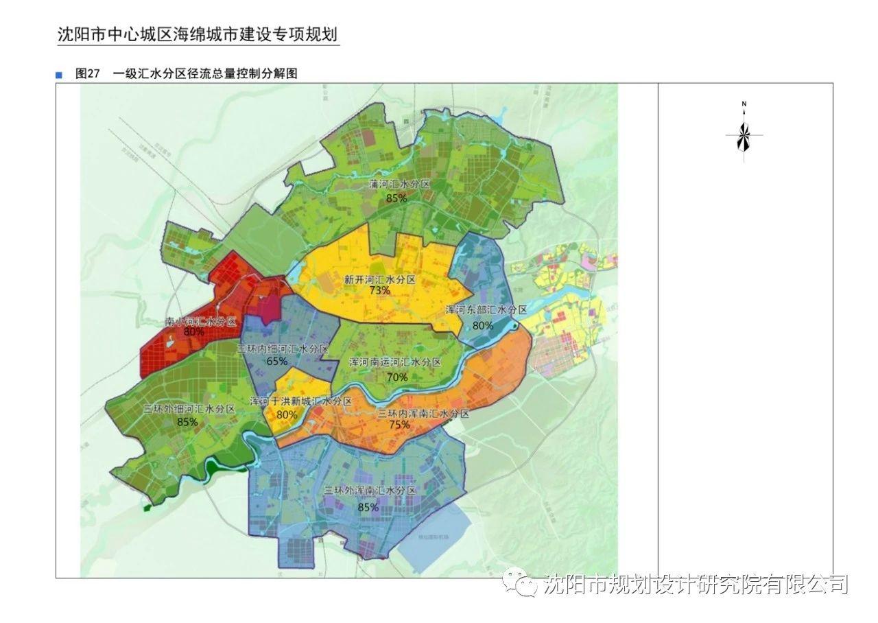 沈阳未来蓝图，规划建设塑造现代化城市