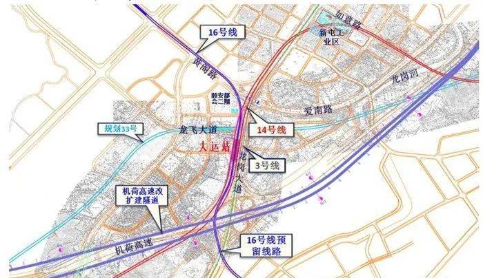 深圳构建高效、绿色、智能城市交通治理新体系