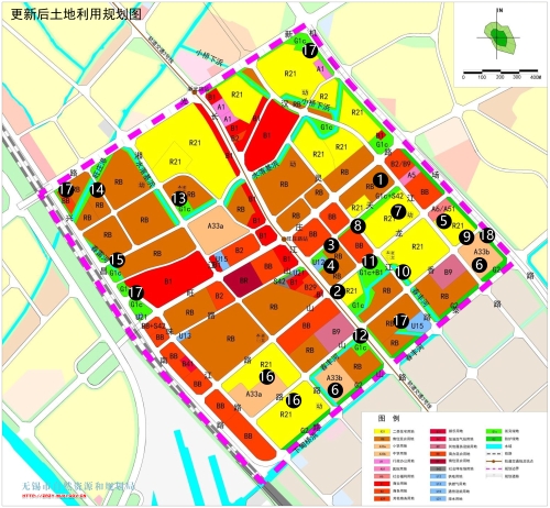 无锡企业规划治理，塑造城市未来核心动力引擎