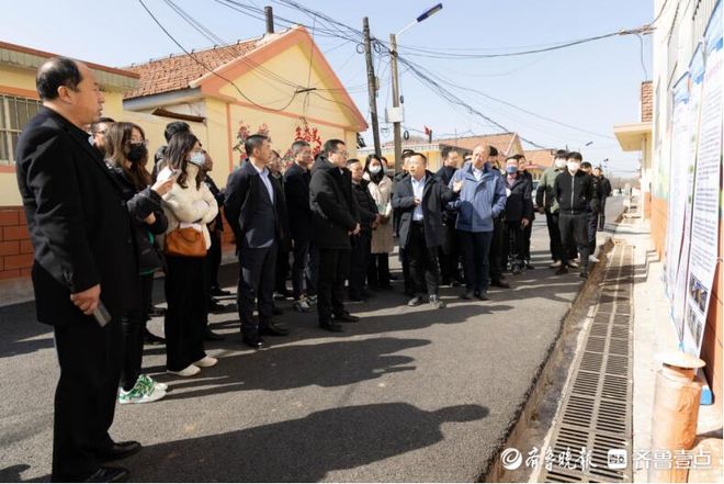 青岛乡村改革探索与未来前瞻