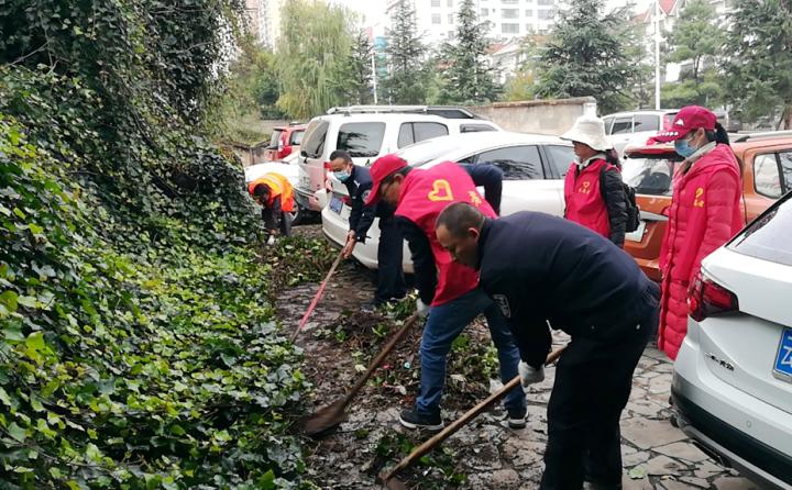 西宁工业合作治理探索与实践