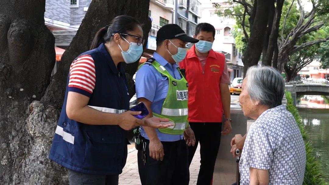 佛山环境科技治理的探索与实践