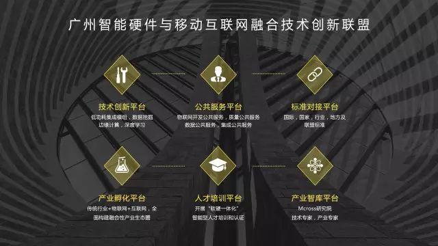 广州智能创新，引领未来的科技先锋