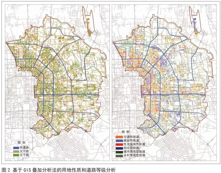 北京现代化大都市新面貌塑造，规划治理引领未来