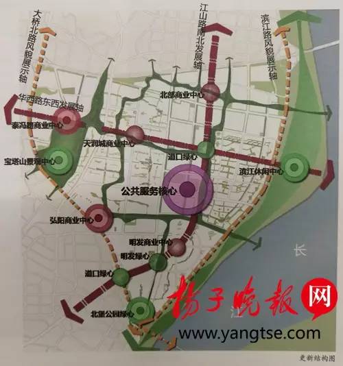 南京制造规划，重塑城市工业未来蓝图