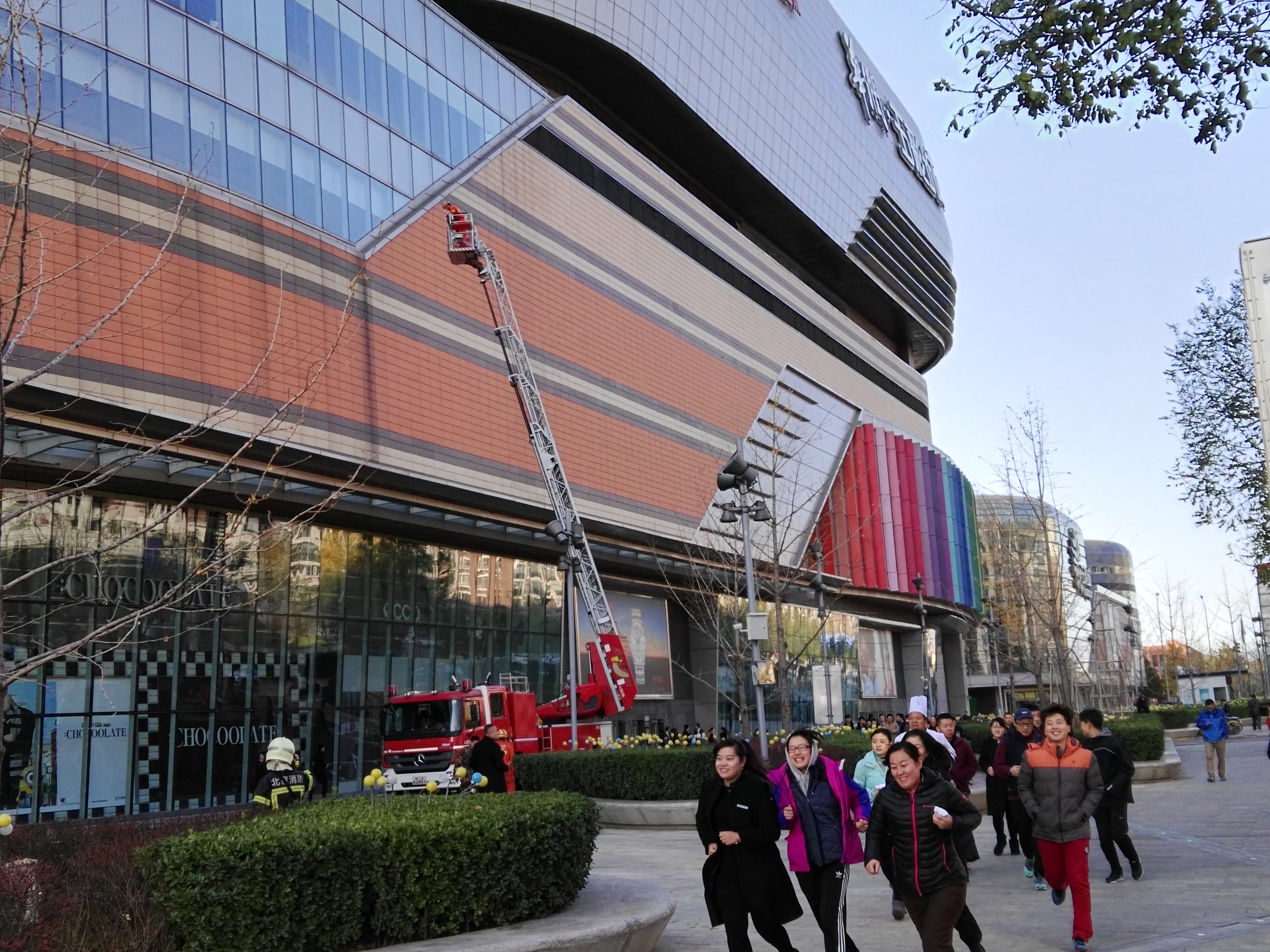 北京消费建设企业，城市经济发展新动力引领者