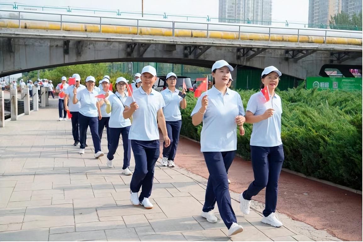 太原工业，健康繁荣与持续发展的双翼之路