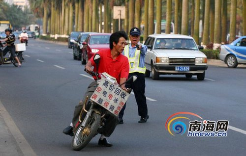 海口交通环境治理，开启畅通城市新篇章