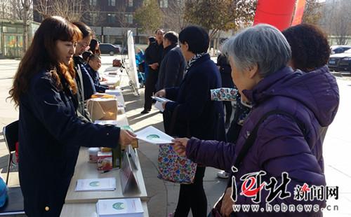 石家庄企业创新消费驱动城市经济发展新篇章