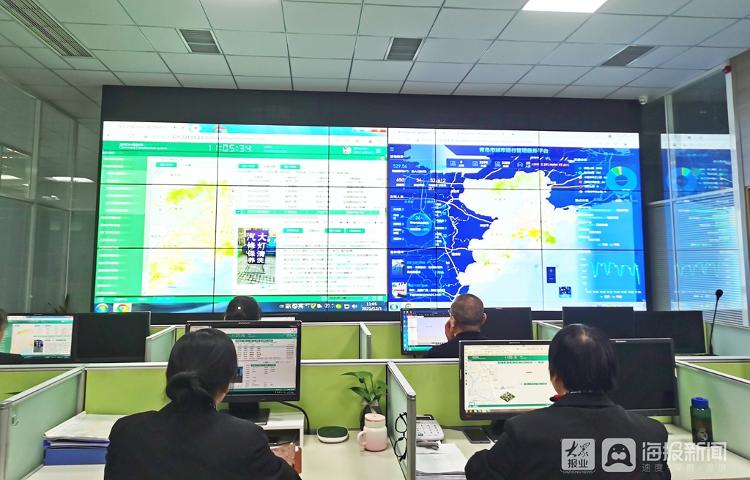 青岛智能治理工业引领数字化转型新浪潮