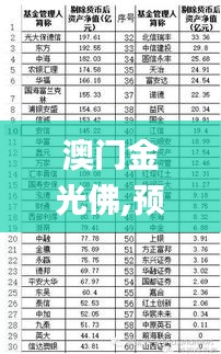 澳门正版金光佛资料,深入解析数据设计_M版76.420