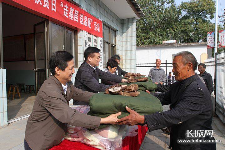 石家庄创新扶贫城市模式，探索与实践之路