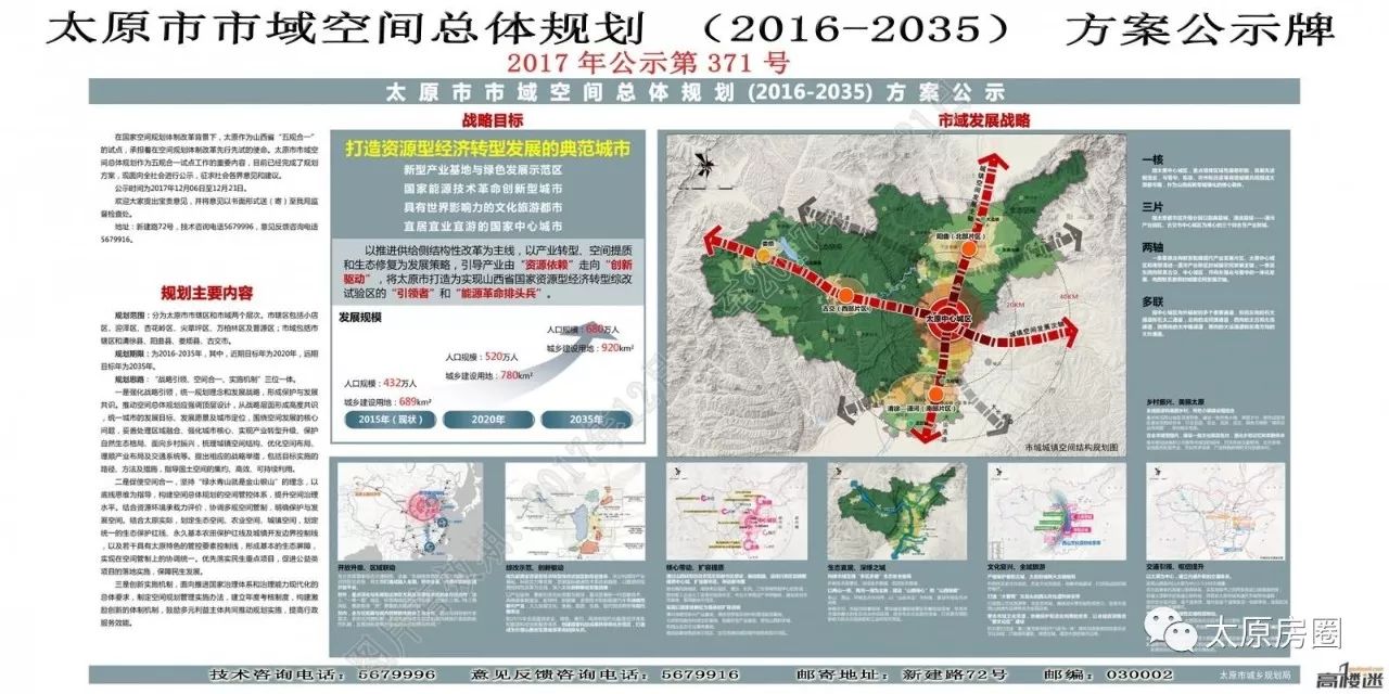 太原现代制造业新蓝图，规划发展，迈向未来